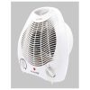 Heaters | ET-TV06 2000W heater White Climatization Heaters