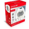 Heaters | ET-TV06 2000W heater White Climatization Heaters