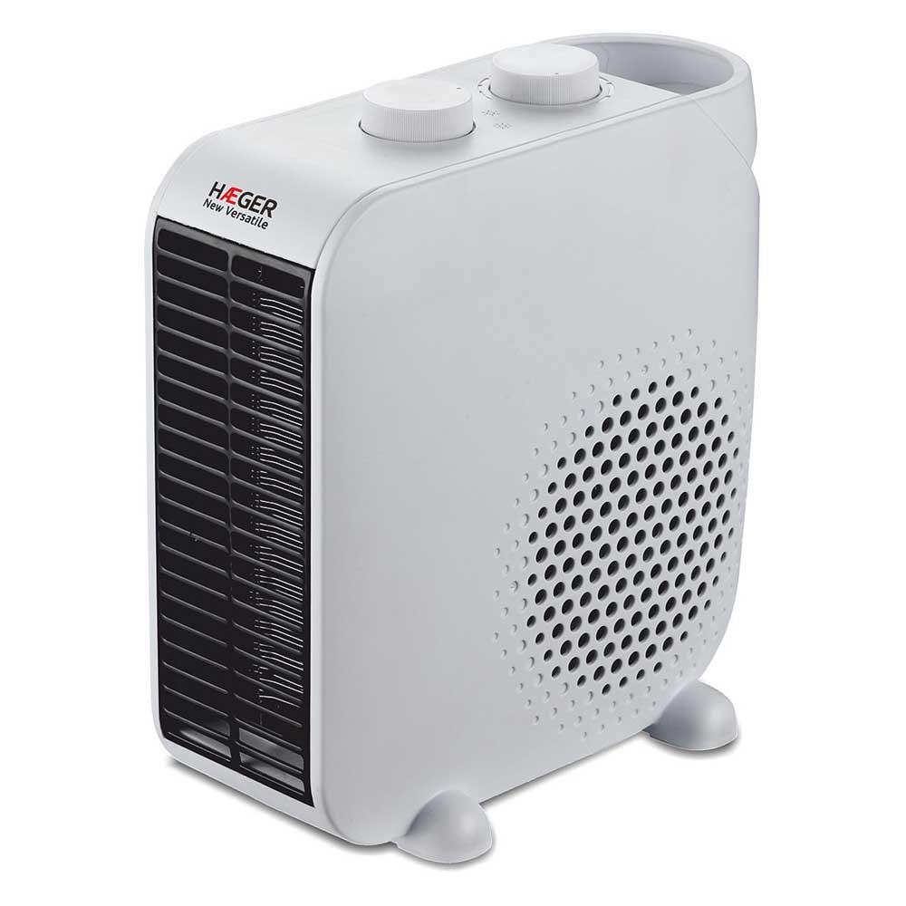 Heaters | FH-200.013A heater 2000W White Climatization Heaters