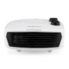 Heaters | FH 5042 2000W heater White Climatization Heaters