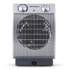 Heaters | FH 6035 heater 2200W White Climatization Heaters