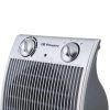 Heaters | FH 6035 heater 2200W White Climatization Heaters