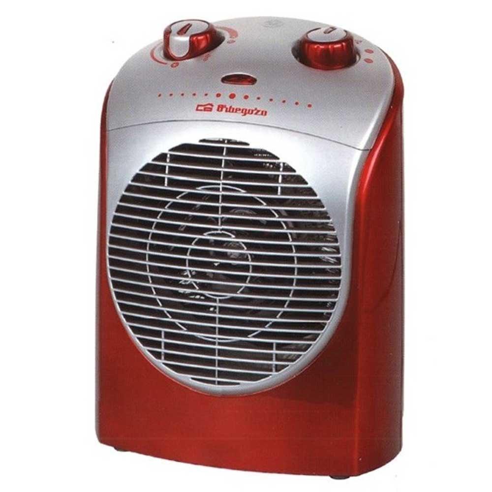 Heaters | FH5026 Ceramic Heater White Climatization Heaters