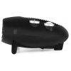 Heaters | Horizontal 2000W heater Black Climatization Black