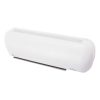 Heaters | Hoti M70 Split Ceramic Heater 2000W White Climatization Heaters