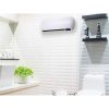 Heaters | Hoti M70 Split Ceramic Heater 2000W White Climatization Heaters