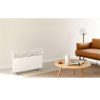 Heaters | Mi Smart Space S heater White Climatization Heaters