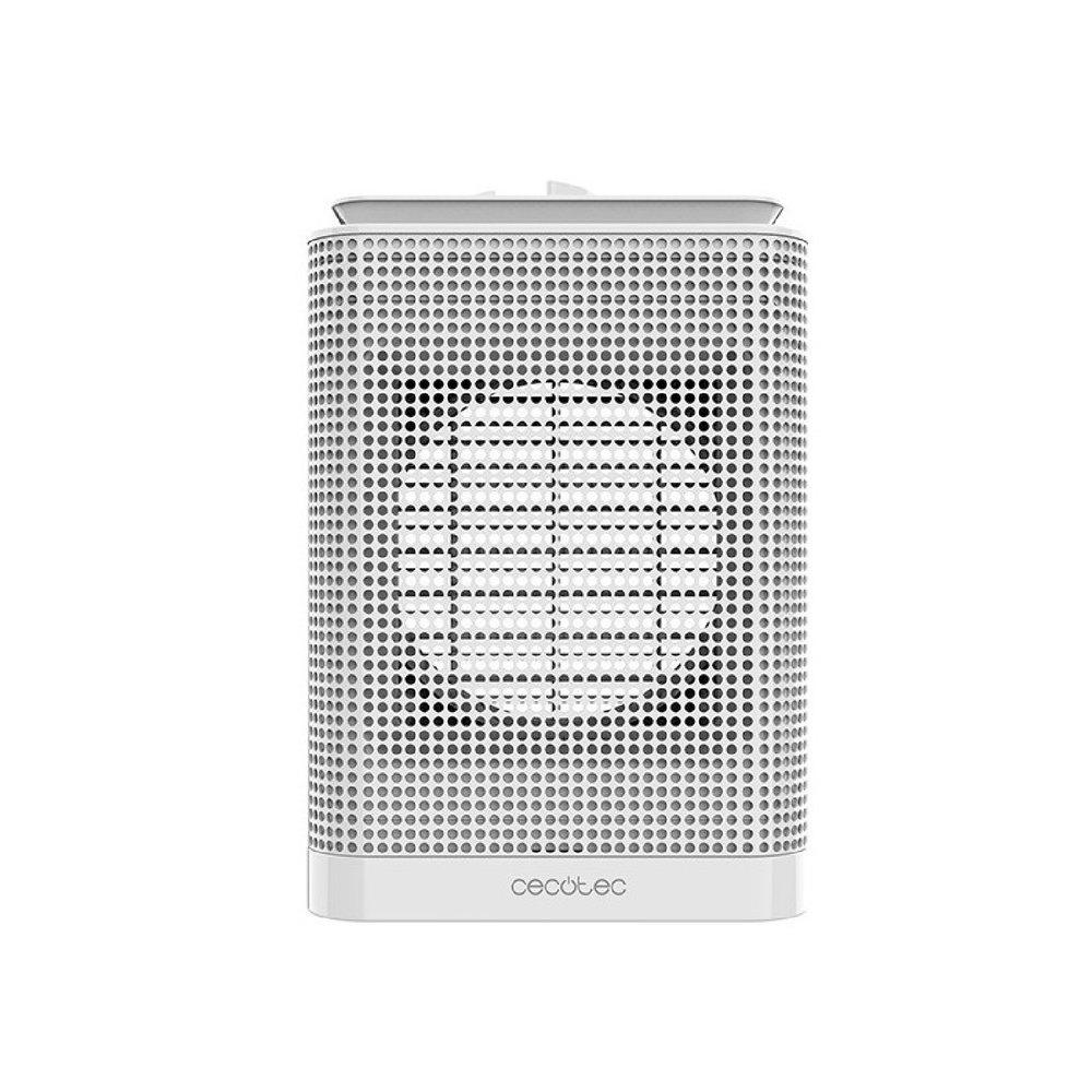 Heaters | Ready Warm 6150 Ceramic Rotate Style heater White Climatization Heaters