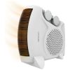 Heaters | ReadyWarm 2000 Max Dual heater White Climatization Heaters