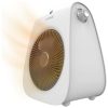 Heaters | ReadyWarm 2000 Max Force heater White Climatization Heaters