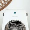 Heaters | ReadyWarm 2000 Max Force heater White Climatization Heaters