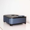 Heaters | ReadyWarm 2050 Max Horizon heater Black Climatization Black