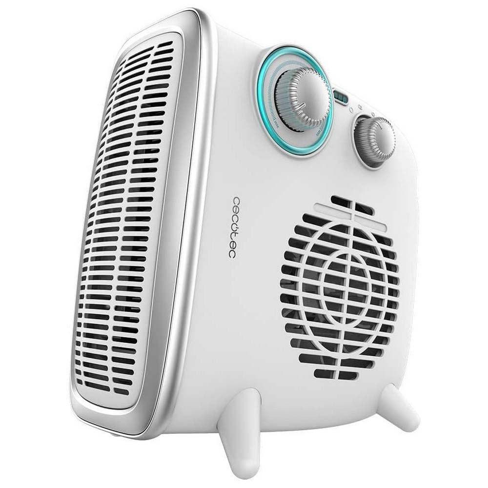 Heaters | ReadyWarm 2070 Max Dual heater White Climatization Heaters