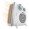 Heaters | ReadyWarm 2070 Max Dual heater White Climatization Heaters