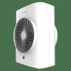 Heaters | ReadyWarm 2070 Max Force Smart heater White Climatization Heaters