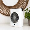 Heaters | ReadyWarm 2070 Max Force Smart heater White Climatization Heaters