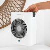 Heaters | ReadyWarm 2070 Max Force Smart heater White Climatization Heaters