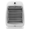 Heaters | Rigel Convector 800W White Climatization Heaters