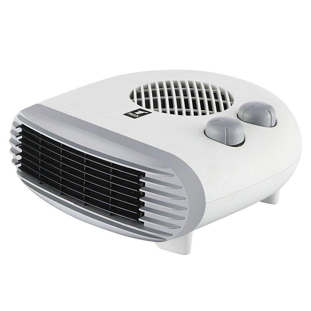 Heaters | TH-FH12 2000W heater White Climatization Heaters