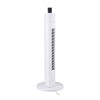 Heaters | Touch Screen Oscillating Ceramic Heater Tower With Remote Control 2000W White Climatization Heaters