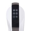 Heaters | Touch Screen Oscillating Ceramic Heater Tower With Remote Control 2000W White Climatization Heaters