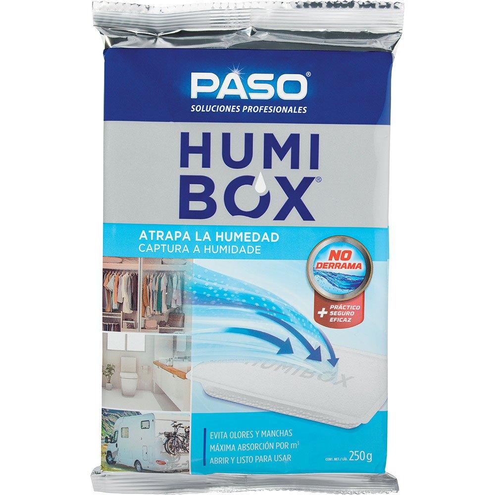 Humidifiers and Dehumidifiers | 704001 Traps Moisture 250g 10 Units Multicolour Climatization Humidifiers & Dehumidifiers