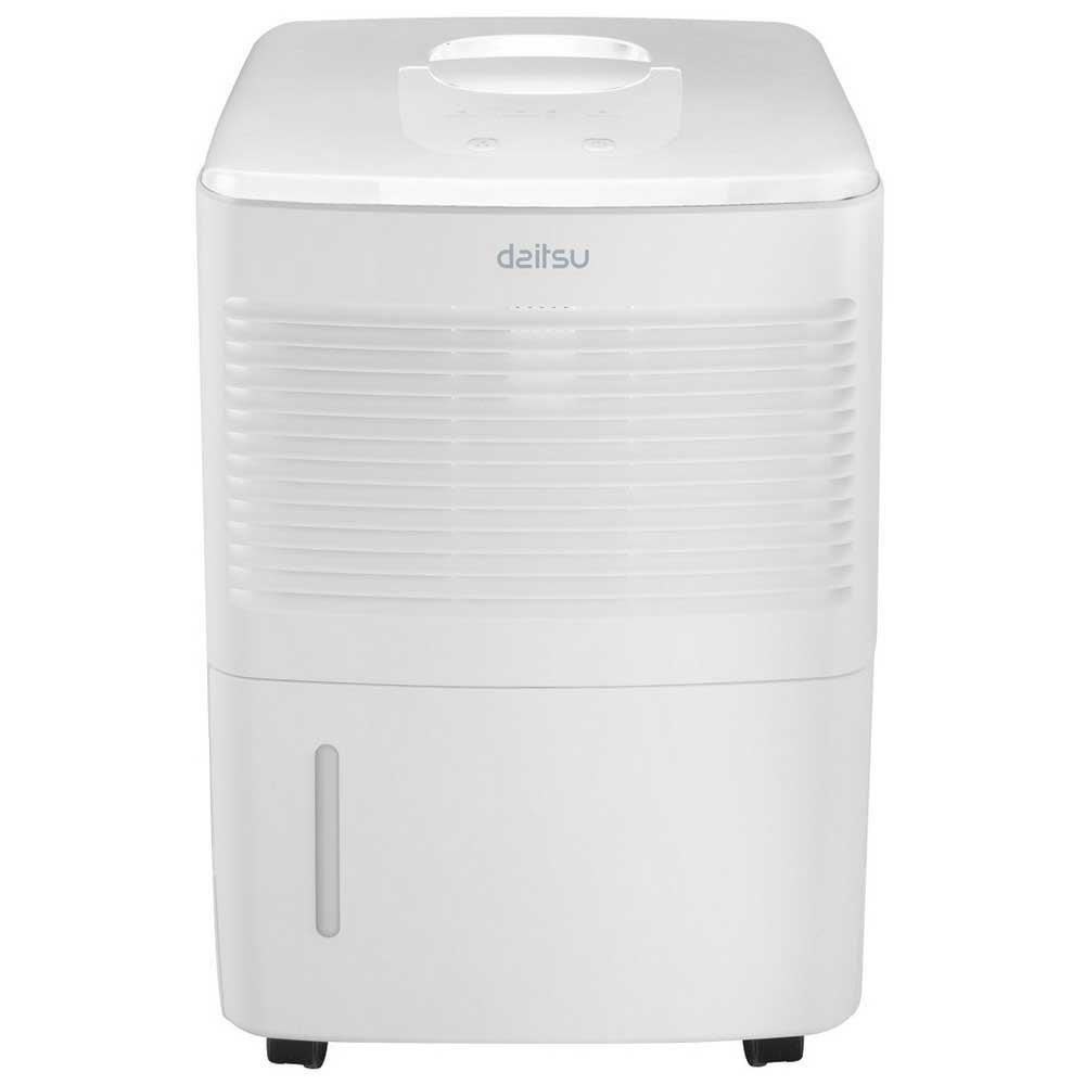 Humidifiers and Dehumidifiers | ADD-10XA Humidifier White Climatization Humidifiers & Dehumidifiers