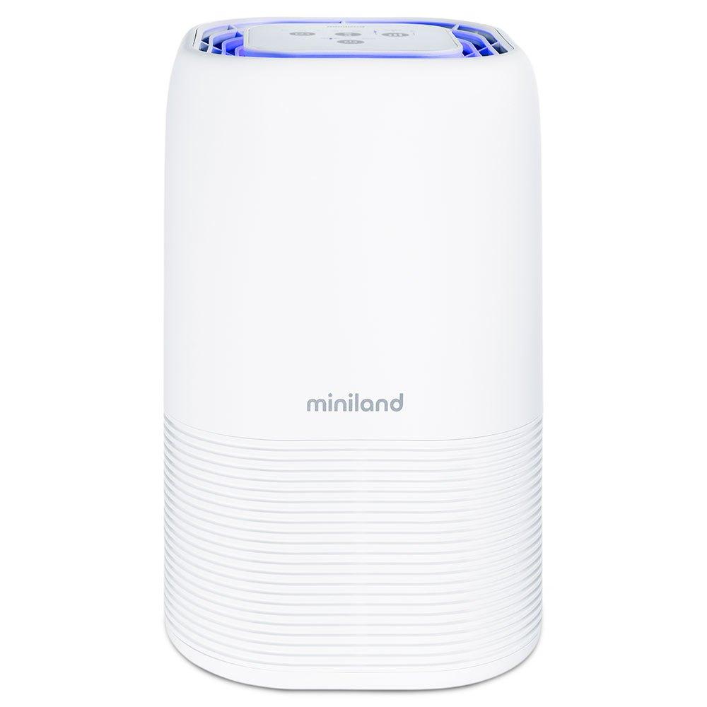 Humidifiers and Dehumidifiers | Babypure Purifier 5 Multicolor Climatization Humidifiers & Dehumidifiers