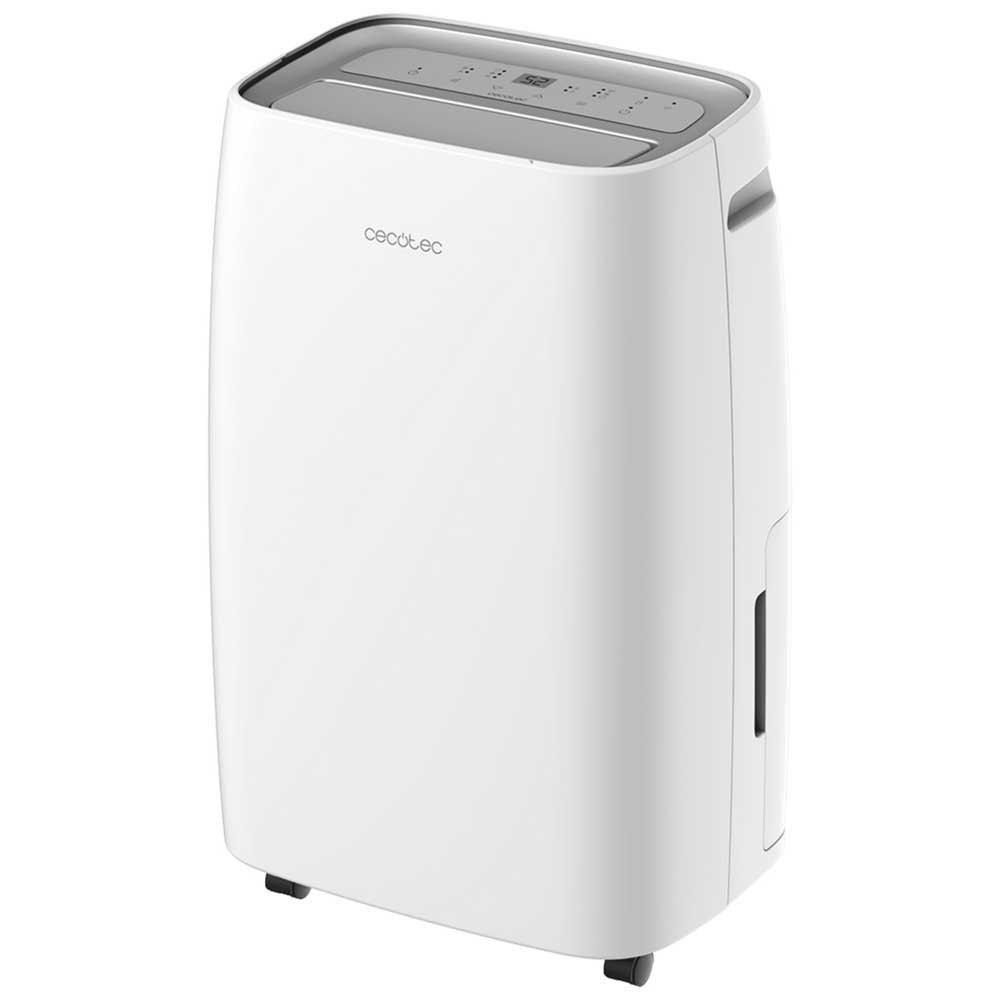 Humidifiers and Dehumidifiers | BigDry 10000 Expert Connected dehumidifier Black / White Climatization Black