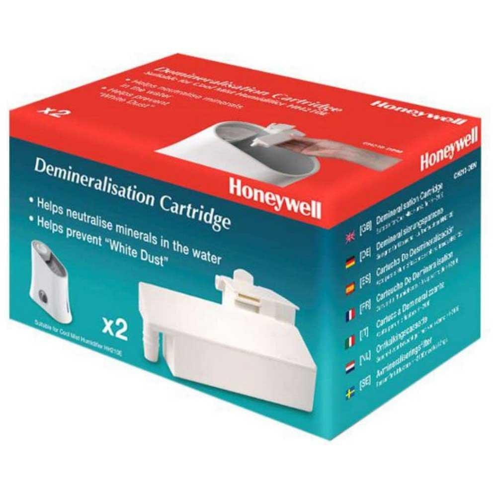 Humidifiers and Dehumidifiers | CH210-DEM Dehumidifier Refill White Climatization Humidifiers & Dehumidifiers