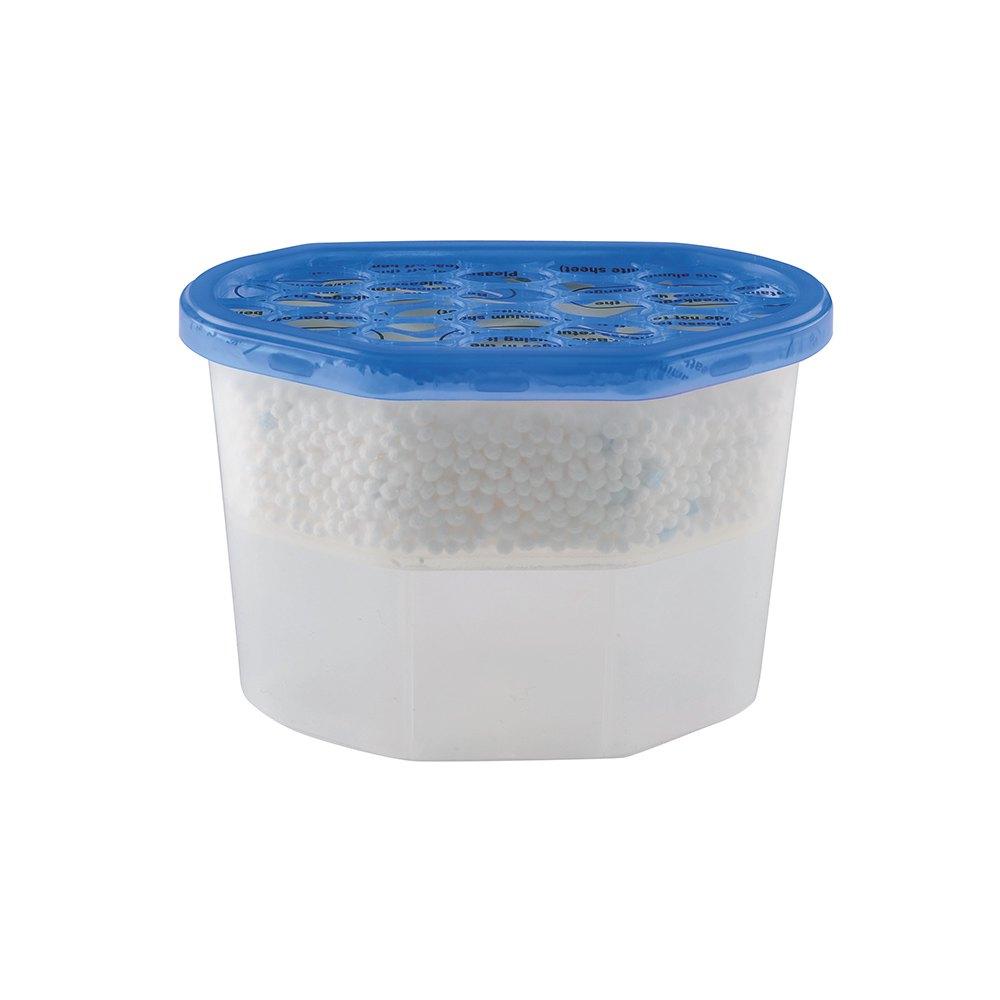 Humidifiers and Dehumidifiers | Dehumidifier 500gr Blue / White Climatization Blue