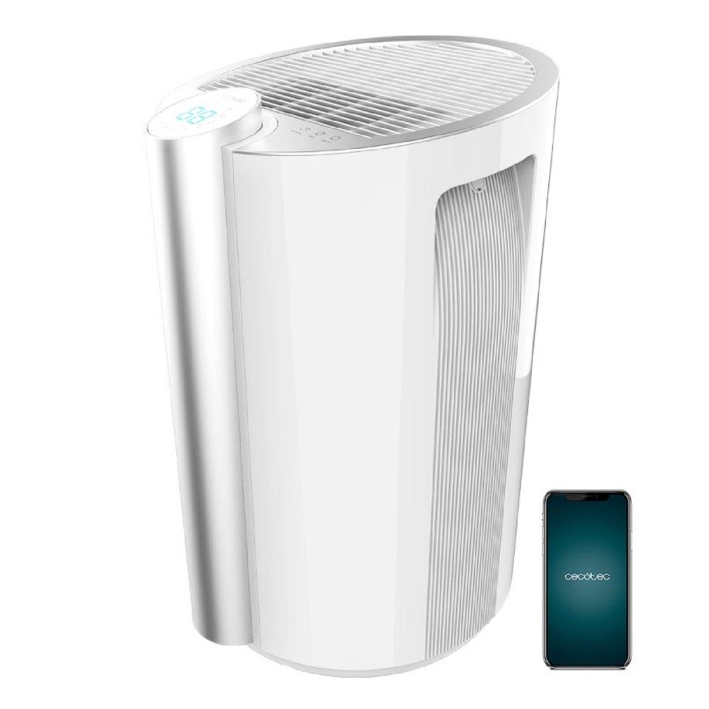 Humidifiers and Dehumidifiers | Deshumidifiers Bigdry 9000 320 W 45 L Climatization Humidifiers & Dehumidifiers