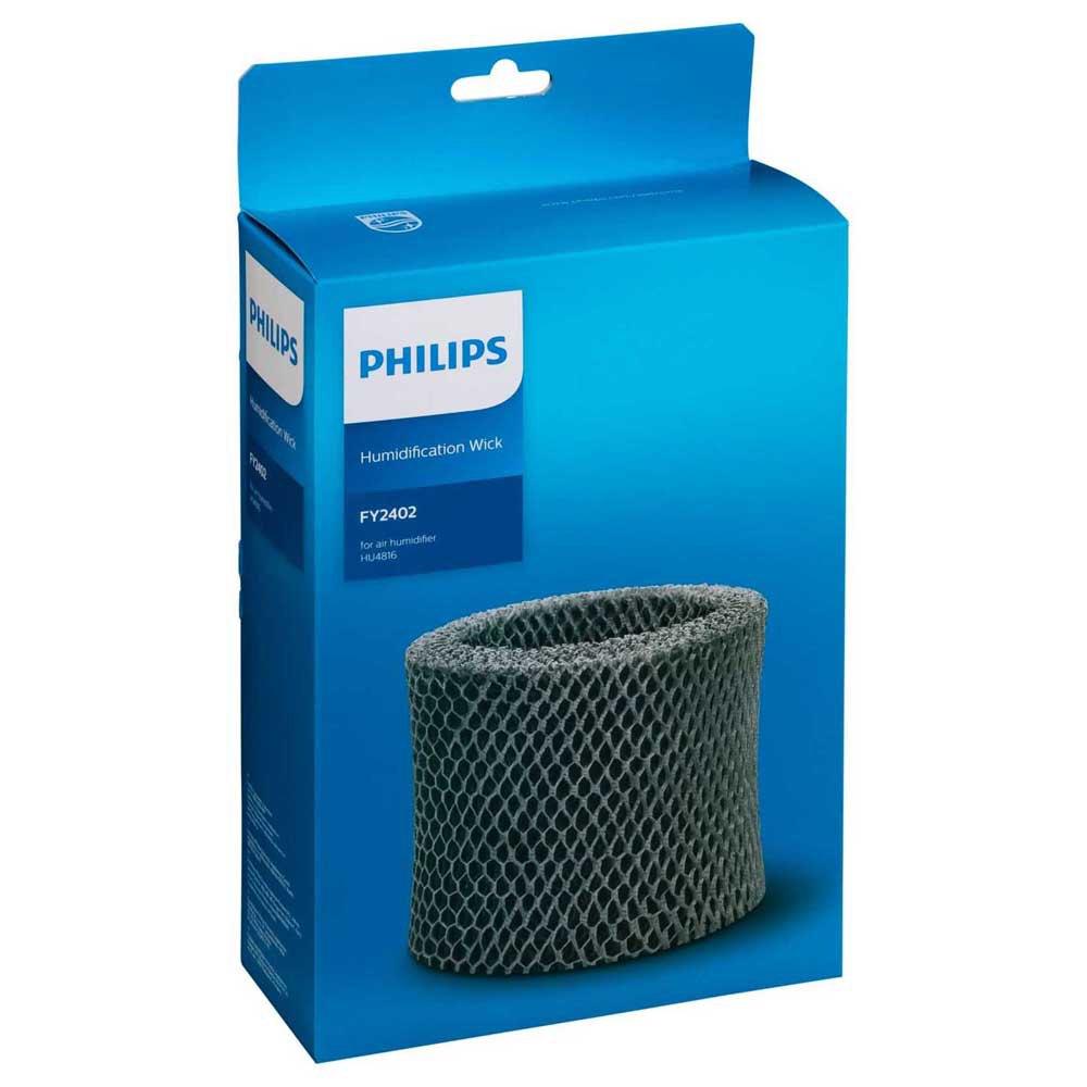 Humidifiers and Dehumidifiers | FY2402/300 HU4816 Humidifier Filter Black Climatization Black