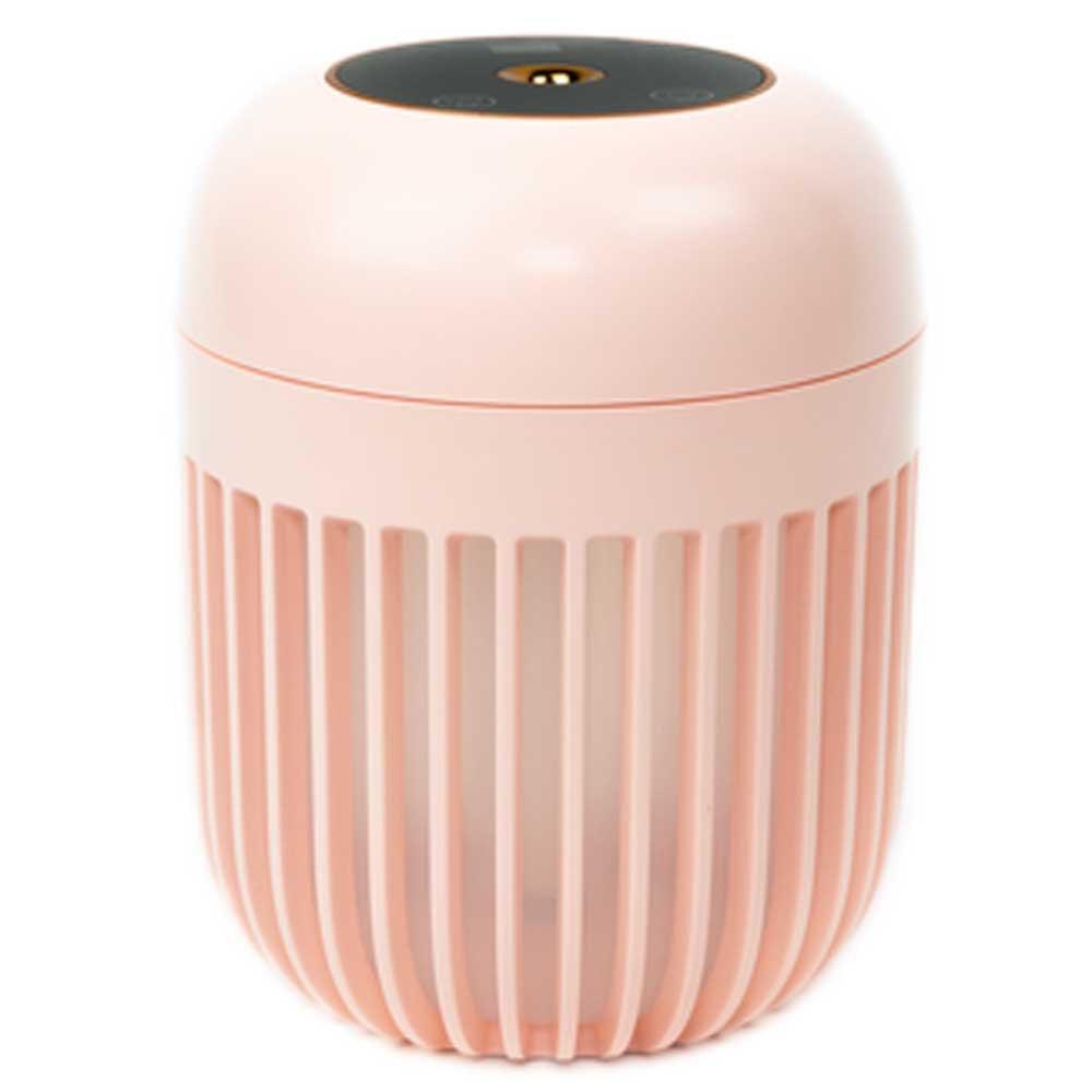 Humidifiers and Dehumidifiers | Giohygro Light Humidifier Multicolor 1 Climatization Humidifiers & Dehumidifiers