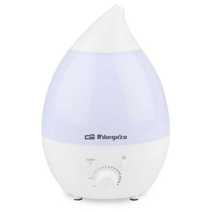 Humidifiers and Dehumidifiers | HU 2013 18W Humidifier Blue Climatization Blue