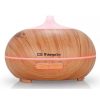 Humidifiers and Dehumidifiers | HUA 3000 Humidifier Brown Climatization Brown