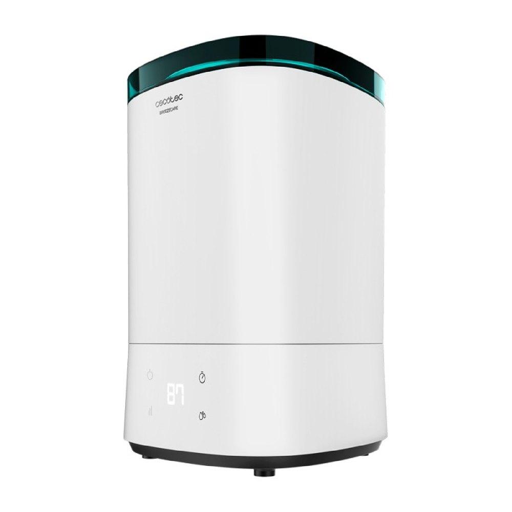 Humidifiers and Dehumidifiers | Humidification Breezecare 3000 Climatization Humidifiers & Dehumidifiers