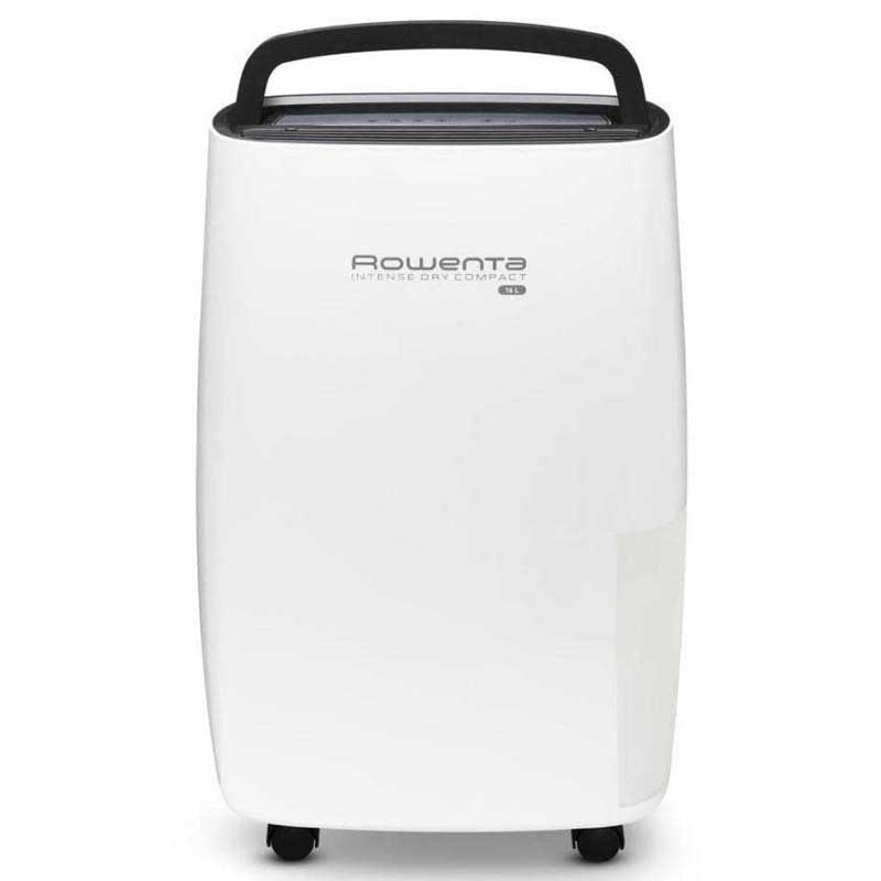 Humidifiers and Dehumidifiers | Intense Dry Compact 16l DH4236 Dehumidifier White Climatization Humidifiers & Dehumidifiers