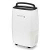 Humidifiers and Dehumidifiers | Intense Dry Compact 16l DH4236 Dehumidifier White Climatization Humidifiers & Dehumidifiers