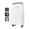 Humidifiers and Dehumidifiers | Intense Dry Compact 16l DH4236 Dehumidifier White Climatization Humidifiers & Dehumidifiers