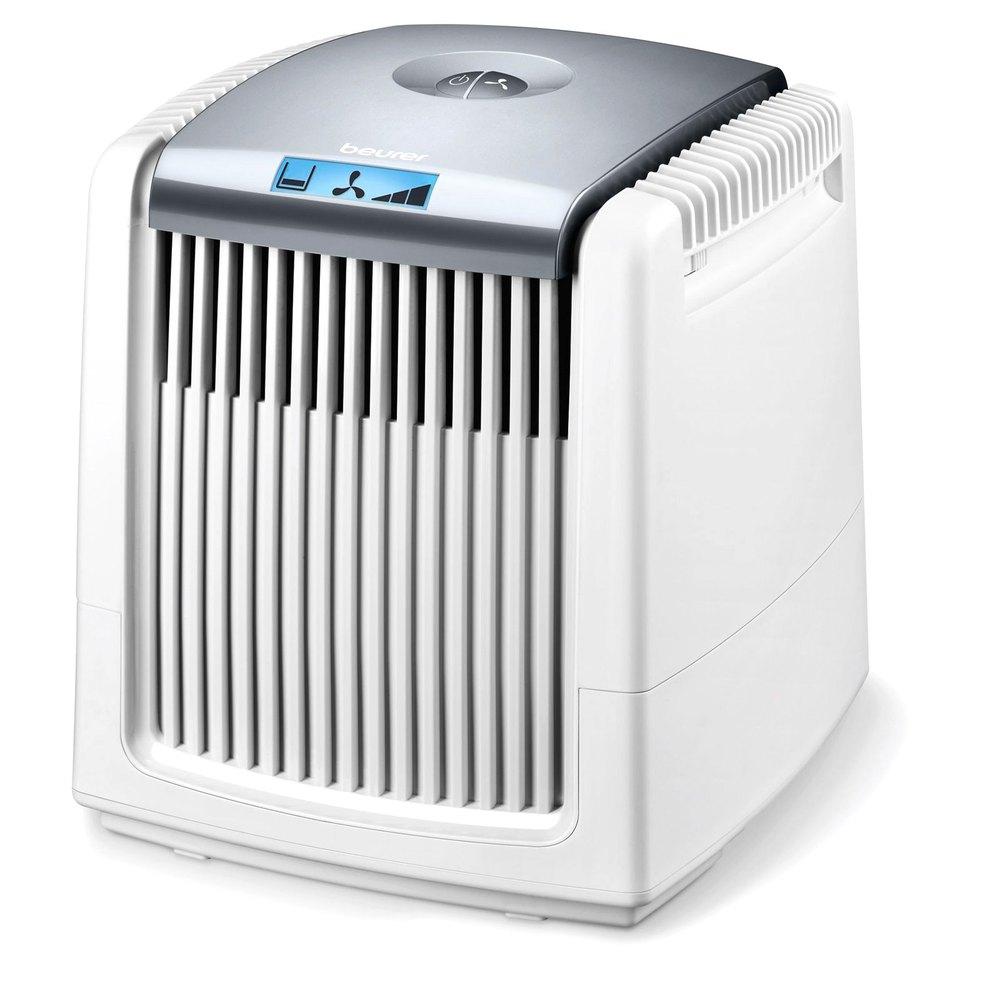 Humidifiers and Dehumidifiers | LW 230 Air Humidifier White Climatization Humidifiers & Dehumidifiers