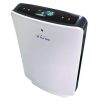 Purifiers | FRESH AIR 100 Air Purifier Black Climatization Black