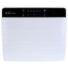 Purifiers | FRESH AIR 30 Air Purifier White / Silver Climatization Purifiers