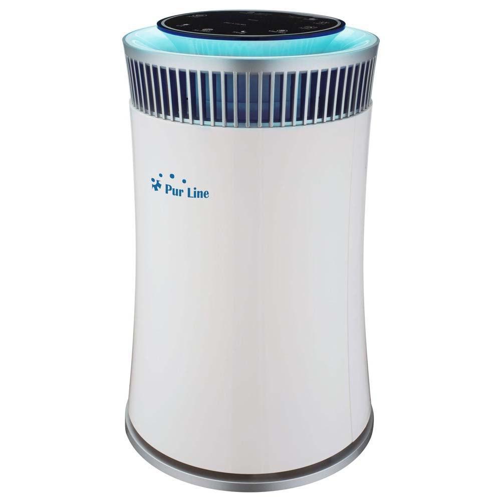 Purifiers | FRESH AIR 50 Air Purifier Multicolor Climatization Multicolor