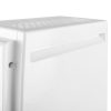 Purifiers | PU 1000 Air Purifier EU Plug Climatization EU Plug