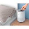 Purifiers | Series 800 Air Purifier EU Plug Climatization EU Plug