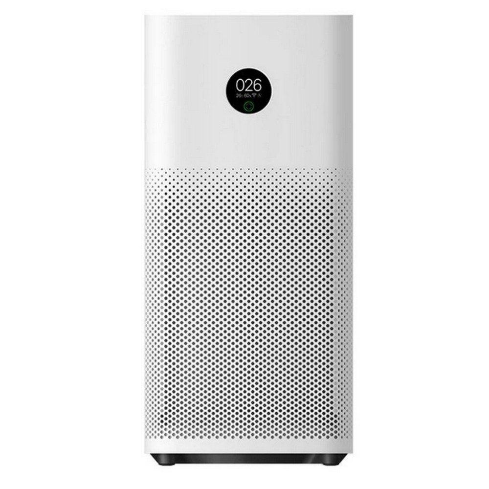 Purifiers | Smart Air 4 Purifier EU Plug Climatization EU Plug