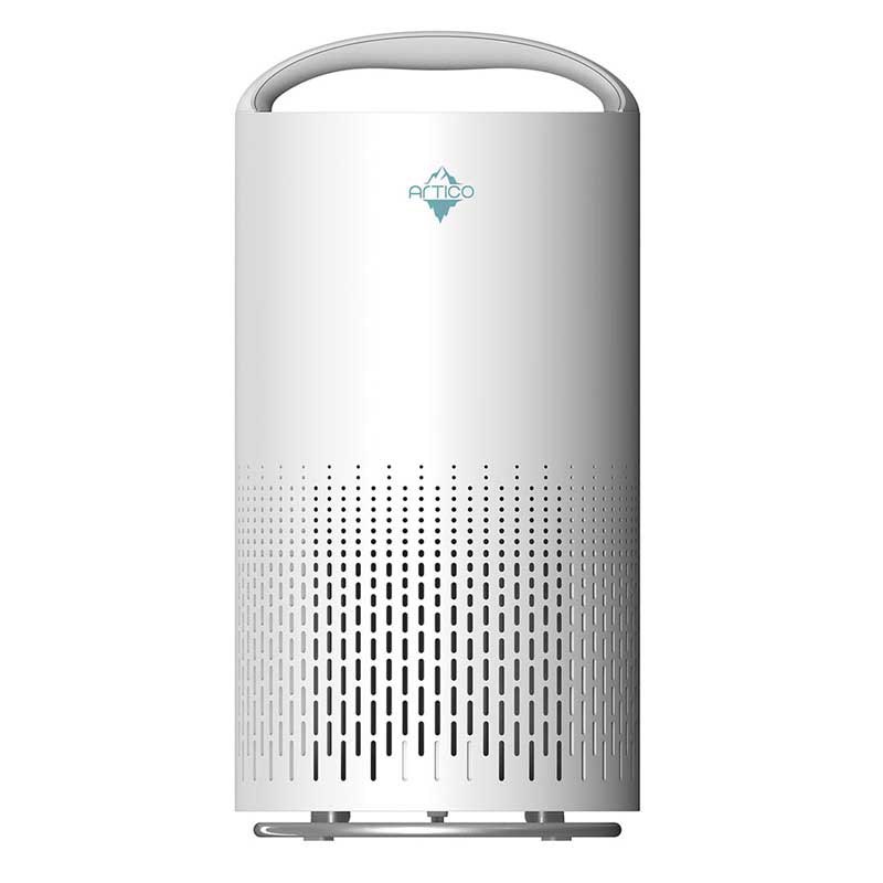 Purifiers | SYPA500 Air Purifier 25W Multicolor Climatization Multicolor