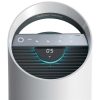 Purifiers | Z-2000 Air Purifier Black Climatization Black