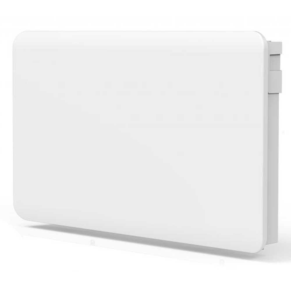 Radiators | Ceramic A1500 electric radiator 1500W White Climatization Radiators